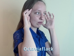 Octaviaflack