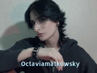 Octaviamatkowsky