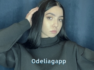 Odeliagapp