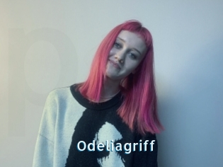 Odeliagriff