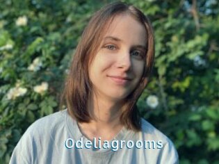 Odeliagrooms