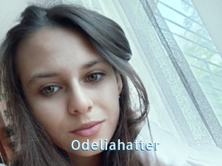Odeliahatter