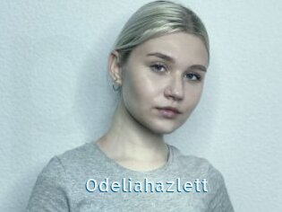 Odeliahazlett