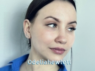 Odeliahewlett