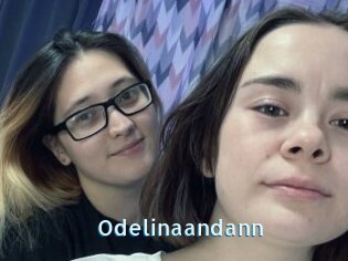 Odelinaandann