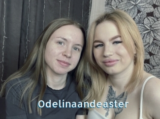 Odelinaandeaster