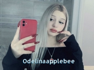 Odelinaapplebee