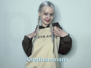 Odelinaemans
