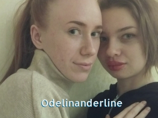 Odelinanderline