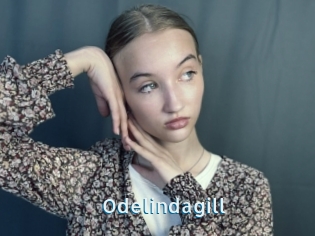 Odelindagill