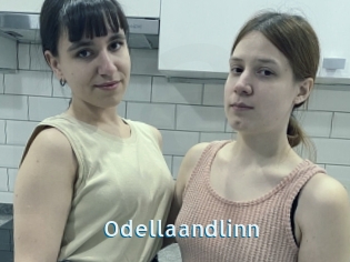 Odellaandlinn