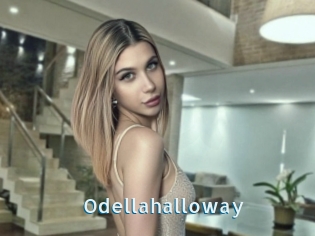 Odellahalloway