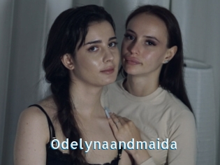 Odelynaandmaida