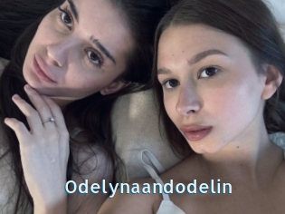 Odelynaandodelin
