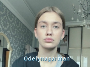Odelynagarman