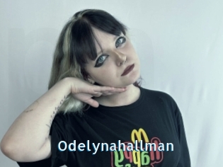 Odelynahallman