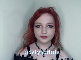 Odelynbrittle