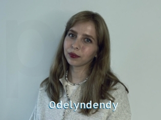 Odelyndendy