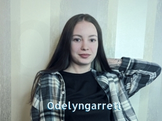 Odelyngarrett