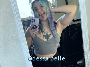 Odessa_belle