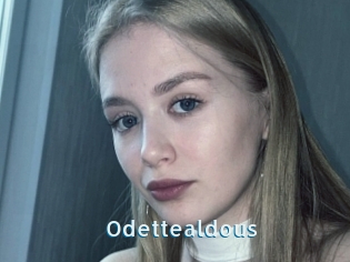 Odettealdous