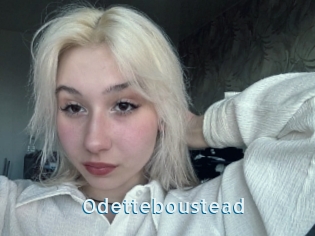 Odetteboustead