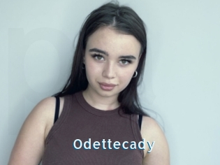 Odettecady