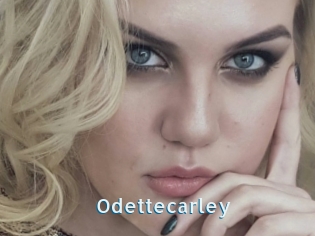 Odettecarley