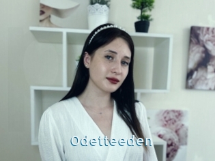 Odetteeden