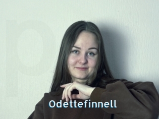 Odettefinnell