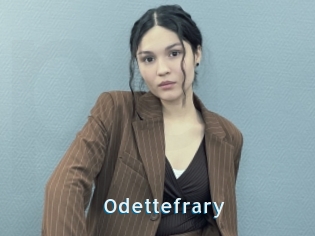 Odettefrary