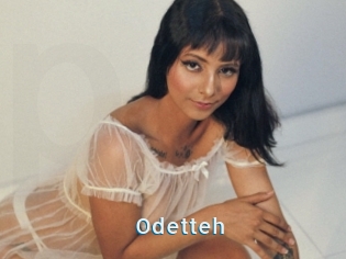 Odetteh