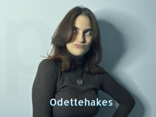 Odettehakes