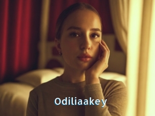 Odiliaakey