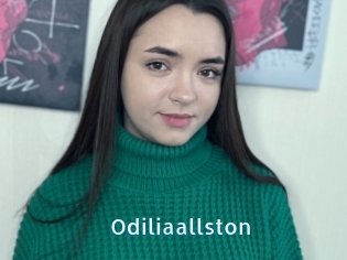 Odiliaallston