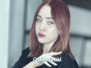 Odiliaburt