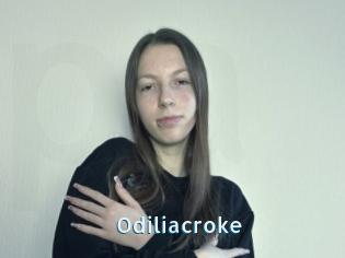 Odiliacroke