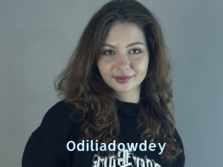 Odiliadowdey