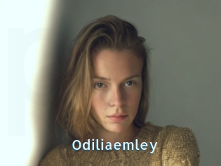 Odiliaemley