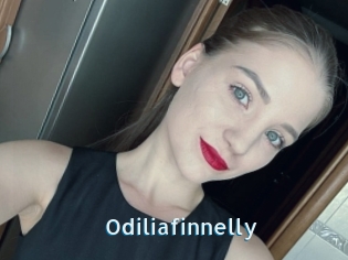 Odiliafinnelly