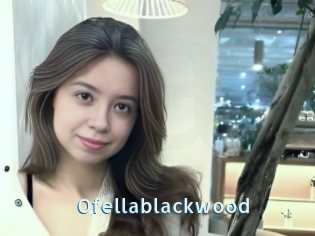 Ofellablackwood