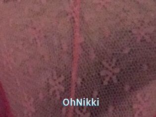OhNikki