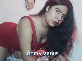 Ohmy_venus