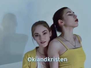 Okiandkristen