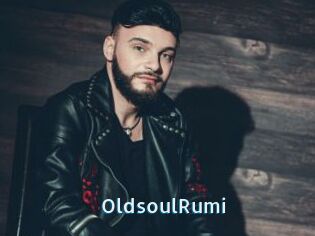 OldsoulRumi