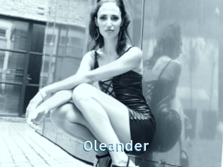 Oleander