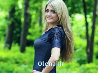 Olenakir