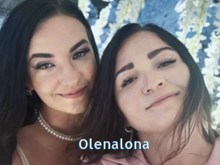 Olenalona