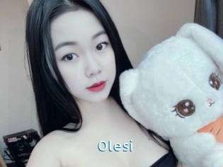 Olesi