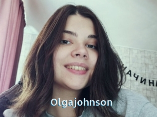 Olgajohnson